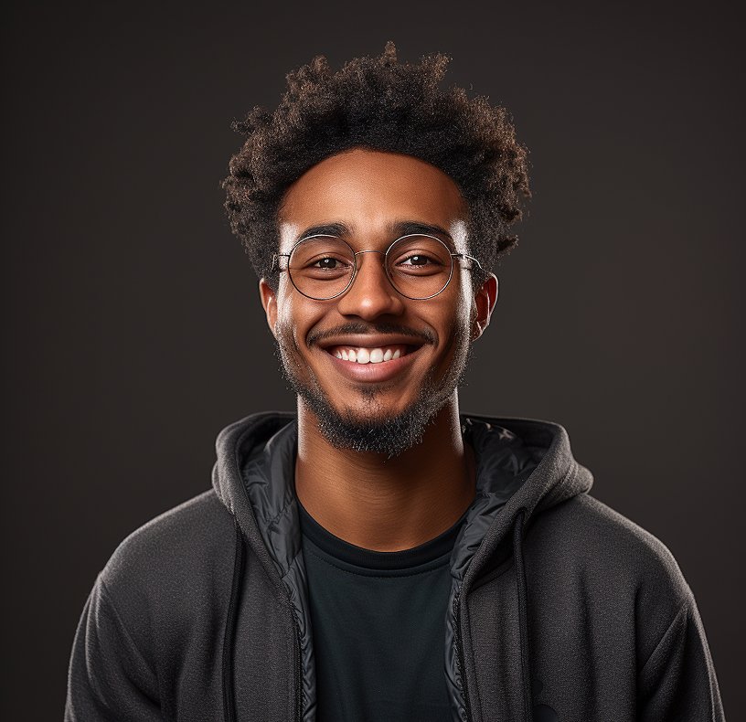 Professional using Xantra Labs