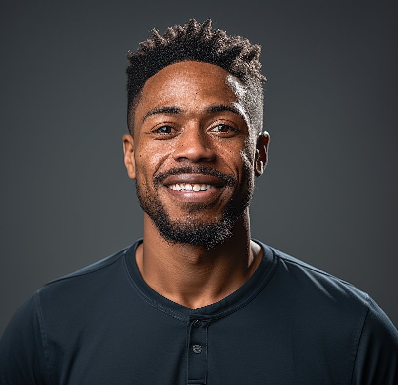 Researcher using Xantra Labs