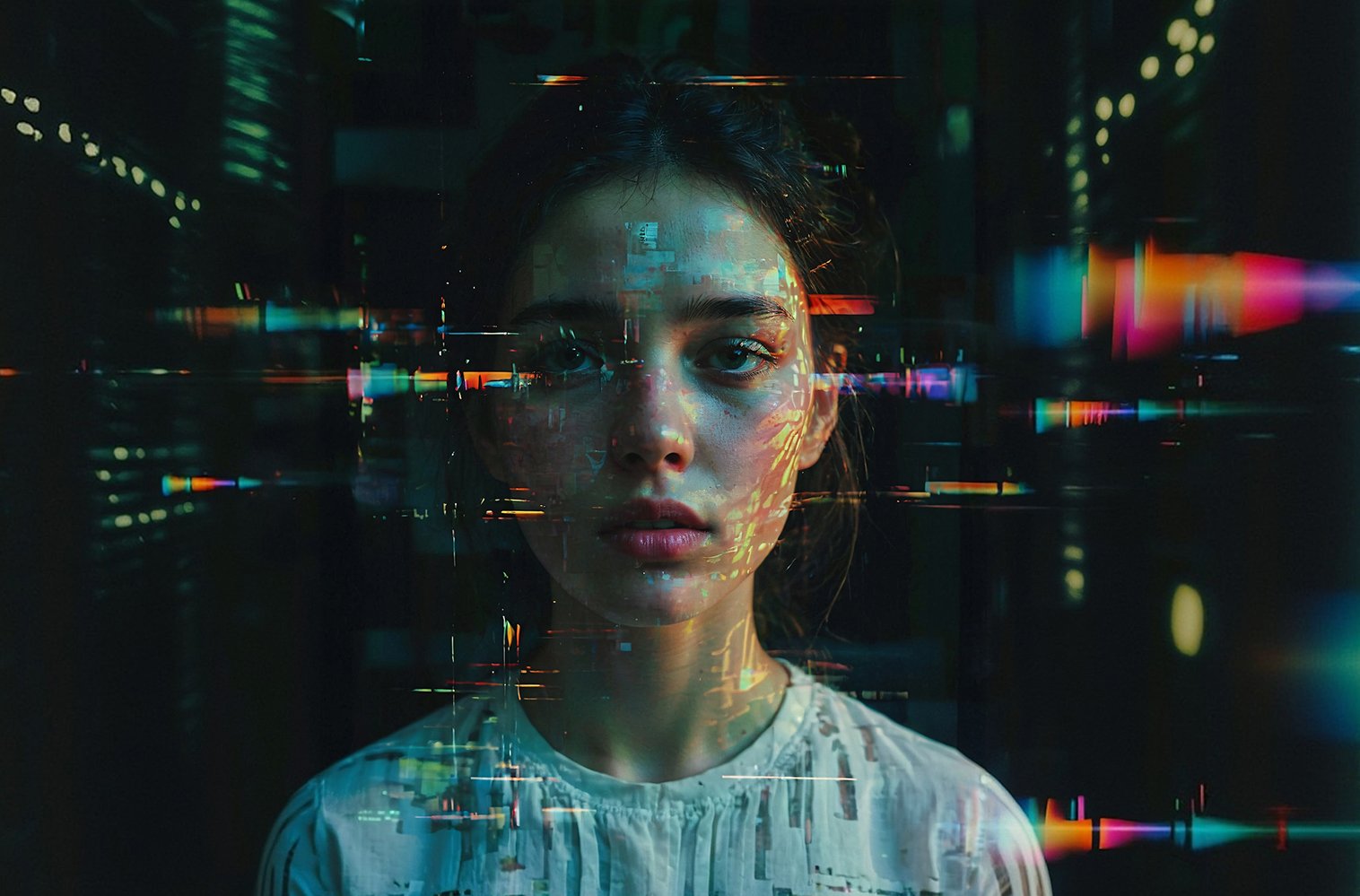 Intelligent financial forecasting