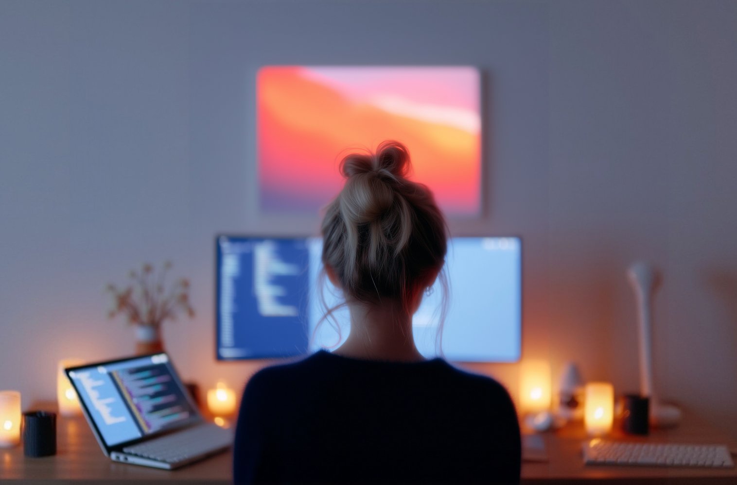 Autonomous manufacturing workflow